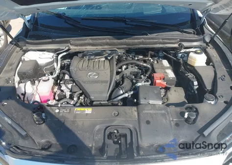 2024 Lexus Rx 350 Premium Plus z USA, uszkodzony, nr VIN 2T2BAMCA2RC040970